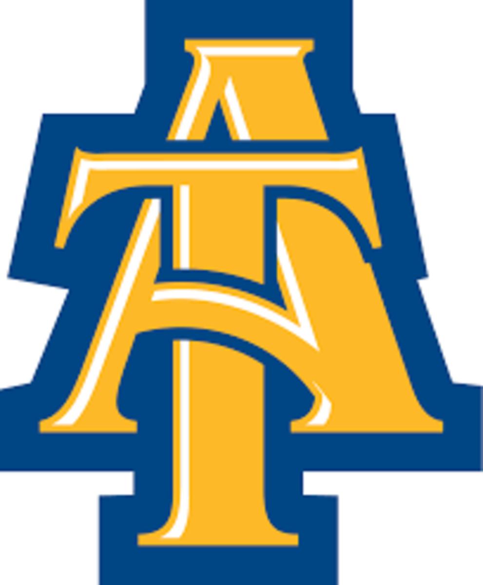 North Carolina A&T